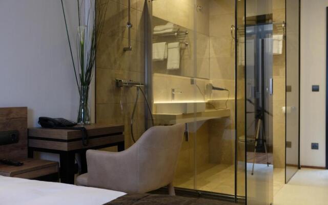 Vía AetcaL Hotel & wellness