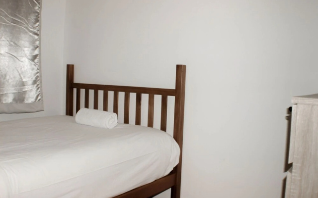 Nice And Spacious 3Br At Meikarta Apartment
