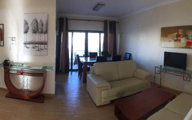 Prestige for Home Apt Vista Mar 2 Quarteira