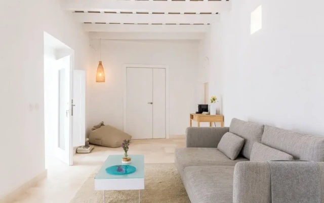 Casa boutique Encalada