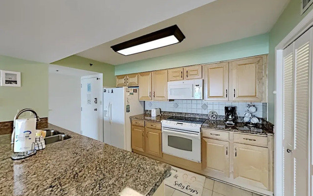 Tristan Towers by Southern Vacation Rentals