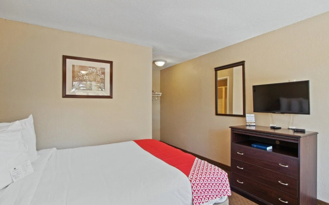 Motel 6 Savannah - Richmond Hill