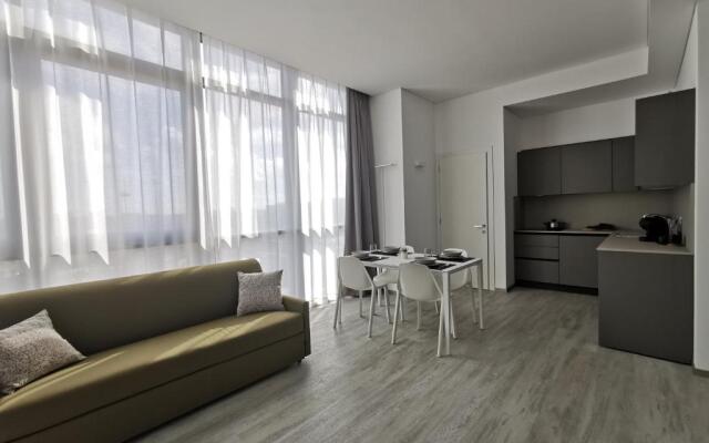 HTM Venice Suite