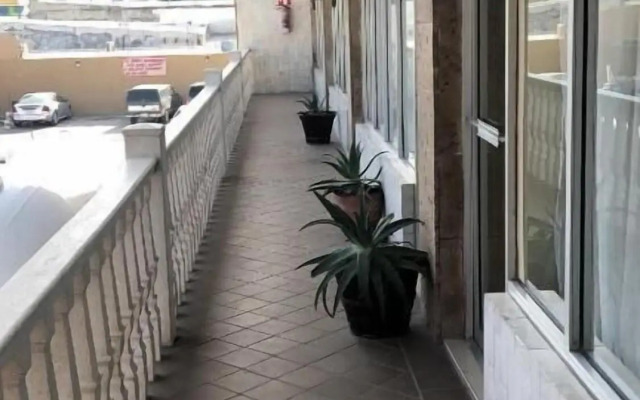 Hotel Plaza Riviera