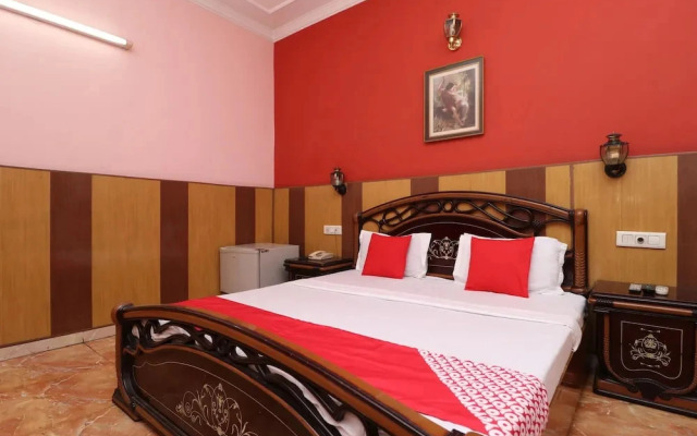 Hotel Kishore Castle