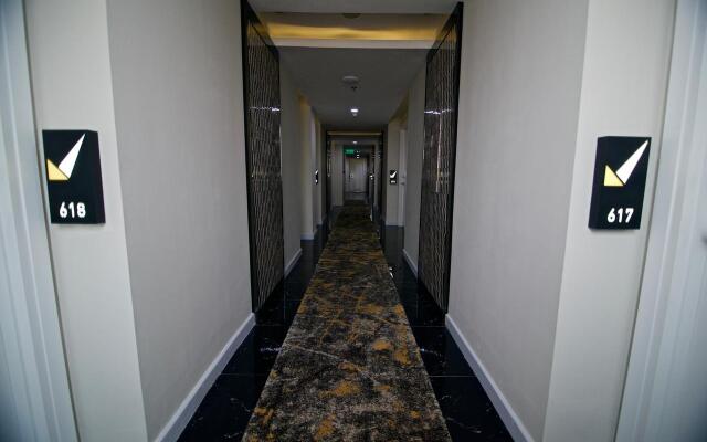 Verse Luxe Wahid Hasyim