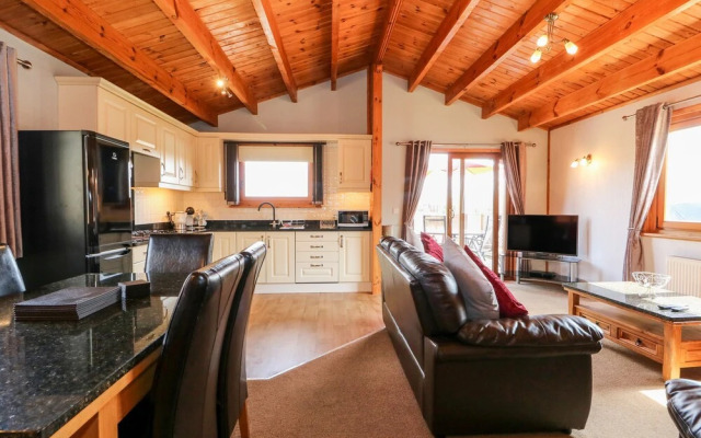 Bittern Lodge