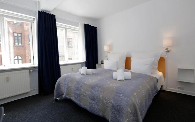 Hotel Bethel