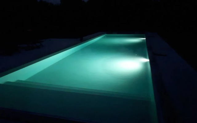 Clos de Micouleau Chambres d'Hôtes