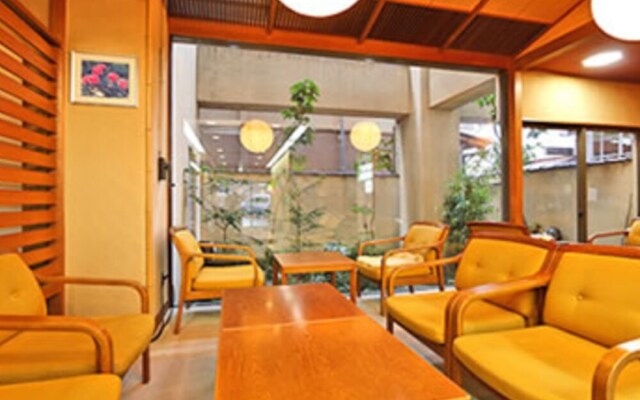 Hotel Yoshida