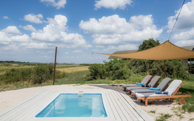 Serondela Lodge