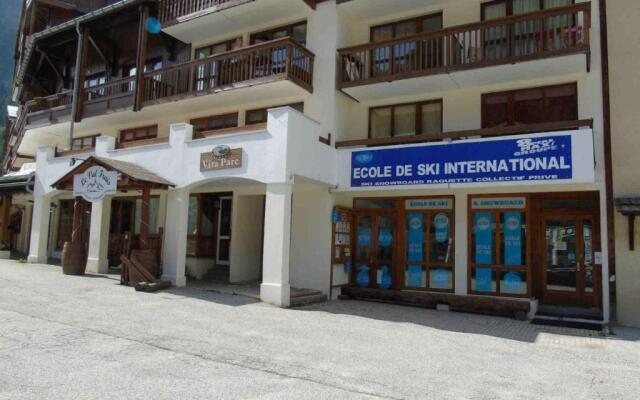 Appartement Valfréjus, 1 pièce, 4 personnes - FR-1-561-10