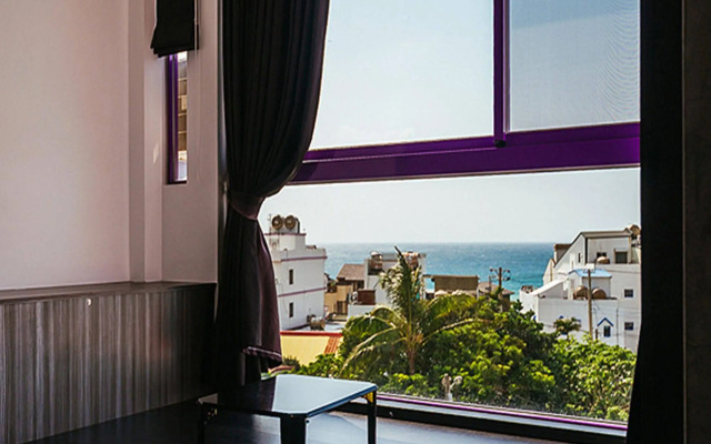 Dufa Luxury Manor