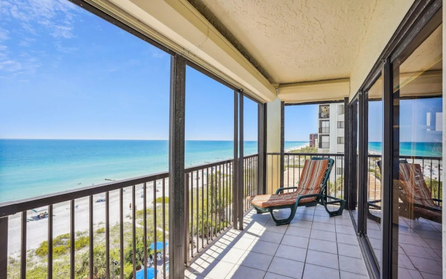 Ocean Sands 1-708