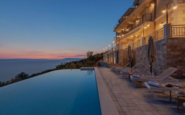 Heritage Hotel Liberan