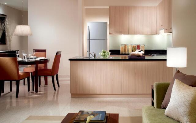 The Mayflower, Jakarta - Marriott Executive Apartments
