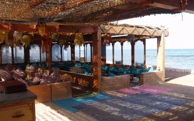Star Of Dahab