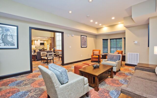 Staybridge Suites Austin South Interstate Hwy 35 by IHG