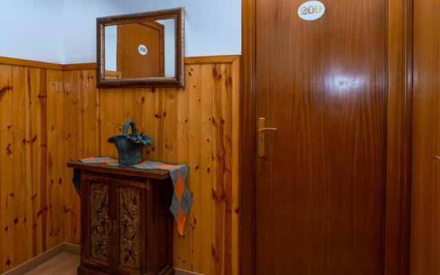 Hostal L'Estació