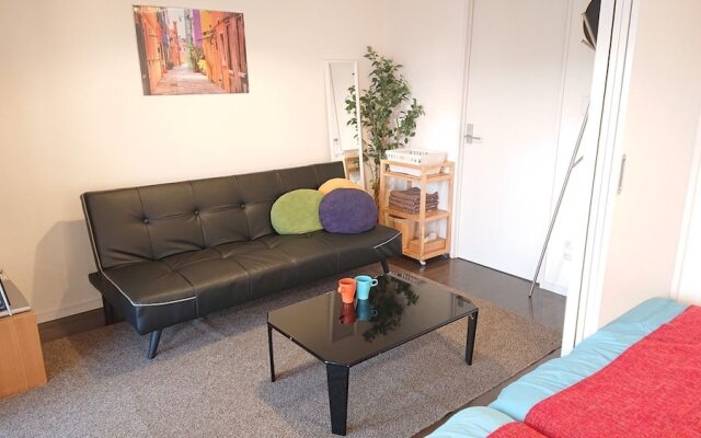 Hostel Fukuoka.com Canal City no.3