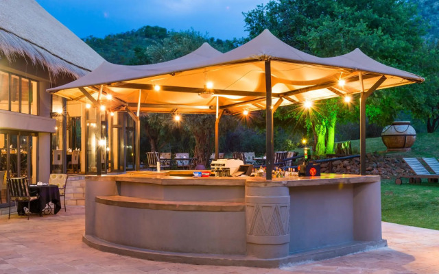 Ivory Tree Game Lodge