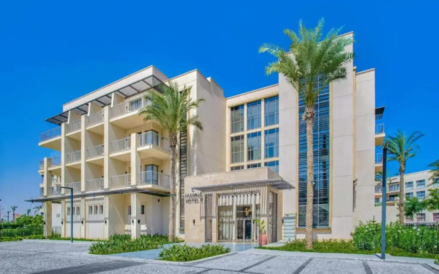 Marassi Boutique Hotel-Marina 2