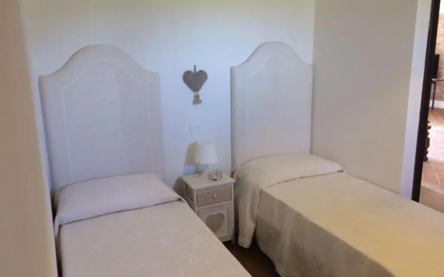 Podere Le Volte Degli Angeli