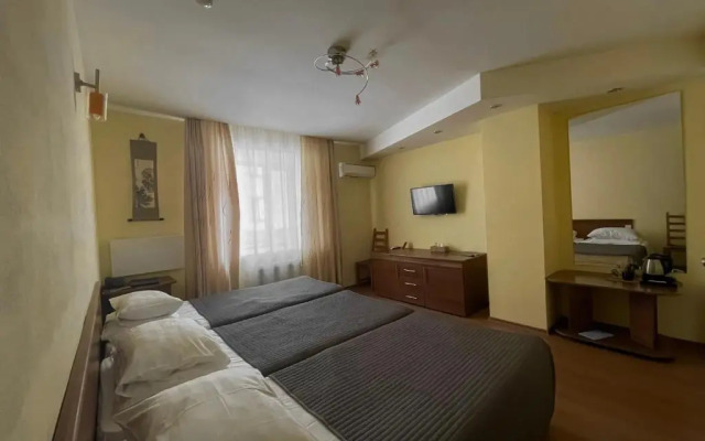 Hotel Gloria