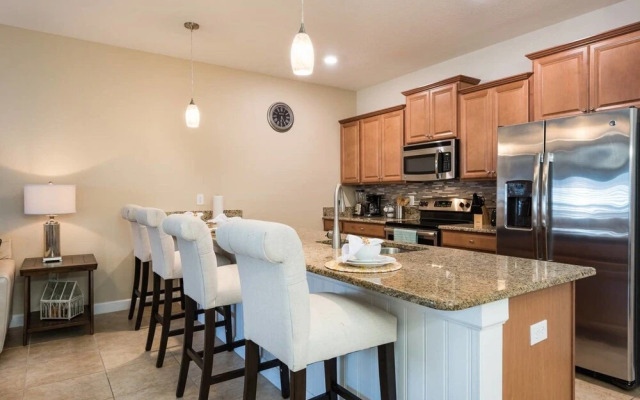 Pleasant Townhouse at Storey Lake