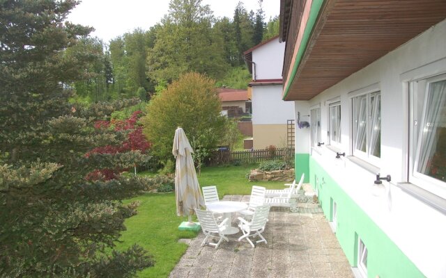 Pension Bayerwald