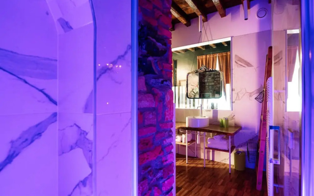 Aurum - Como Luxury Suites