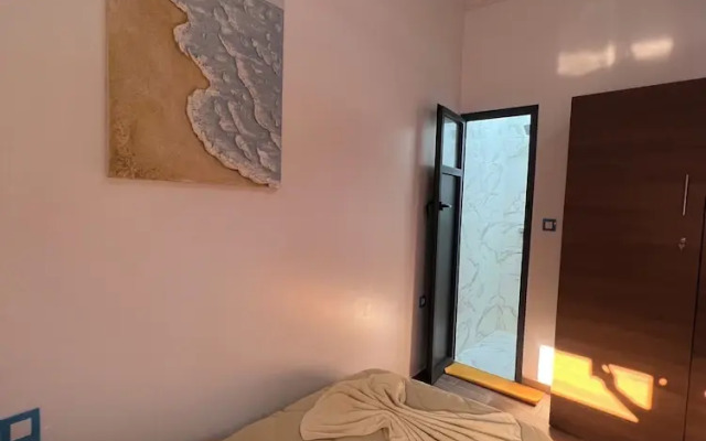 Blue Pearl Surf Camp