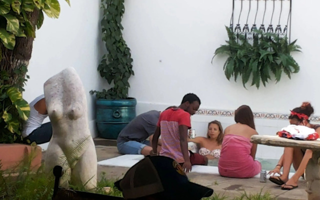 Hotel Casa Real