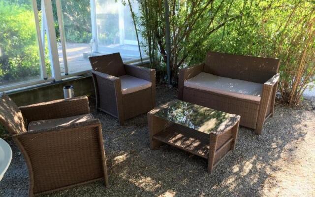 Logis Hotel Le Clement V