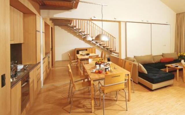 Appartements Kammerlander