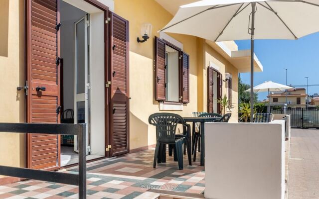 Sr-a522-mira48dt - Residence Miramare - Appartamento 4