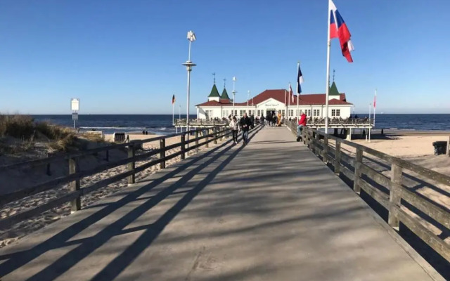 UsedomTor 1720 FeWo II