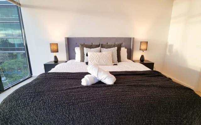 Mega Style Apartments Capri