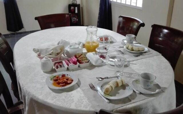 Posada Spring View
