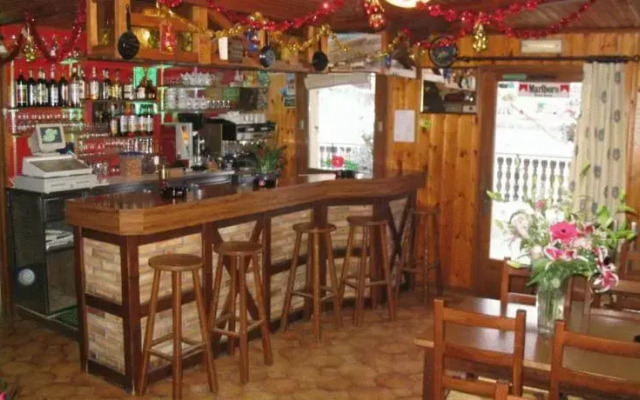 Hôtel Restaurant Bienvenu