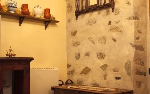 Casa Rural La Antigua Tahona