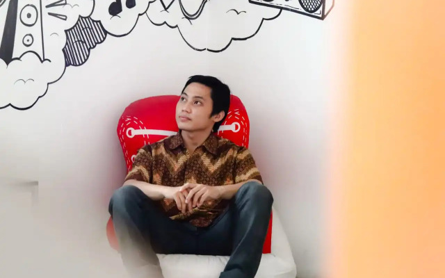 Front One Inn Sidoarjo