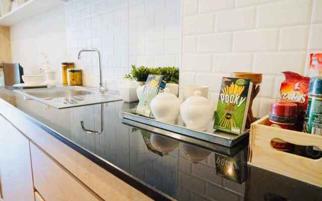 Siri Condo Chiangmai