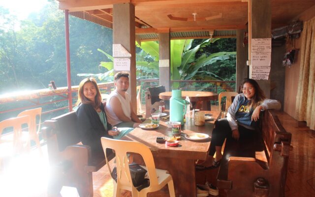 Batad Transient House