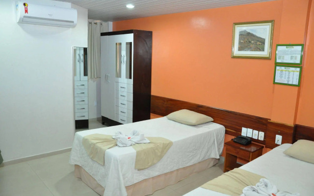 Frota Palace Hotel