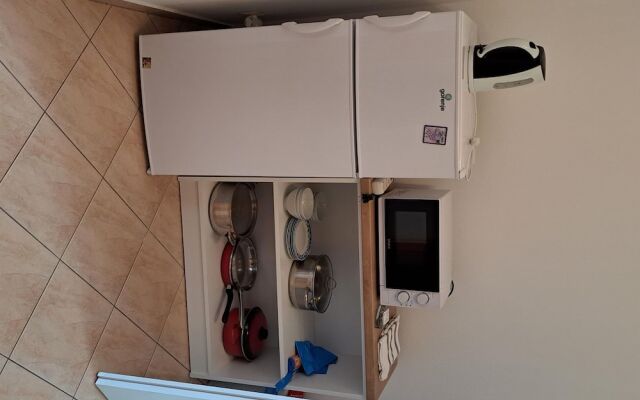 Apartments Tomic