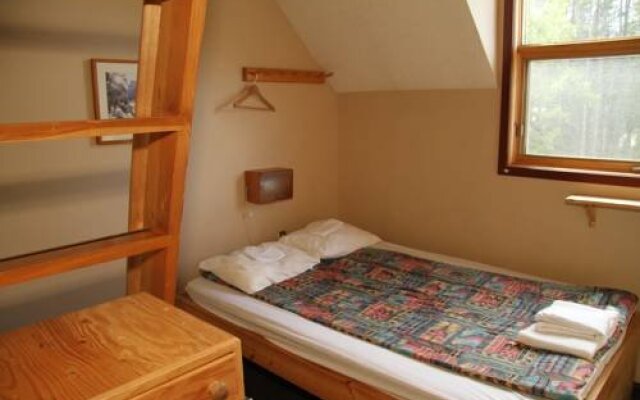 HI Lake Louise Alpine Centre