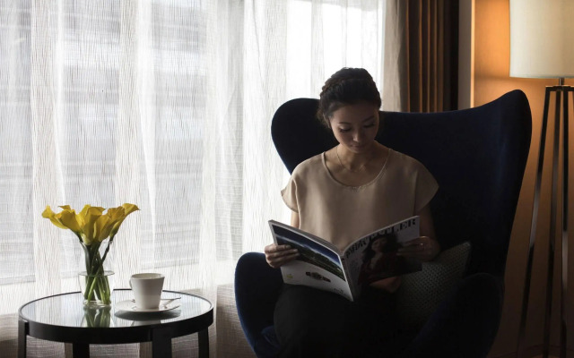 Mercure Shanghai Royalton