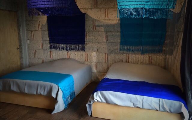 Casa Frailes San Miguel de Allende