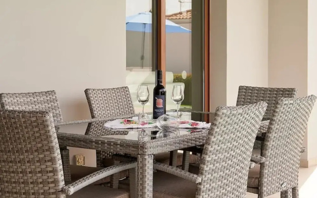 Angie Luxury Beach Villas